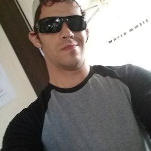 Meet your Posher, Jeremiah